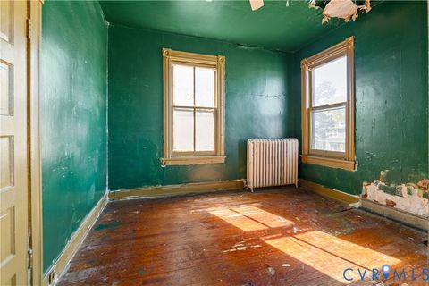 Tiny photo for 3415 Delaware Avenue, Richmond, VA 23222 (MLS # 2529029)