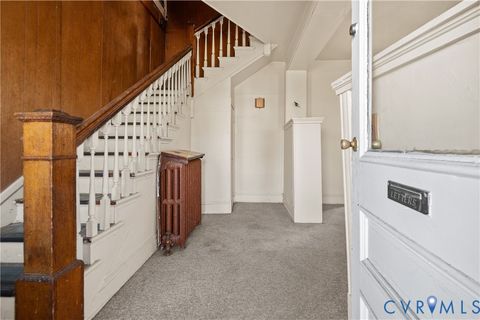 Tiny photo for 3415 Delaware Avenue, Richmond, VA 23222 (MLS # 2529029)