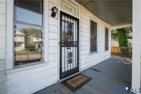 Tiny photo for 3415 Delaware Avenue, Richmond, VA 23222 (MLS # 2529029)