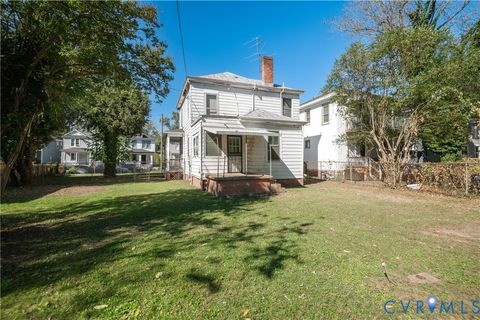 Tiny photo for 3415 Delaware Avenue, Richmond, VA 23222 (MLS # 2529029)