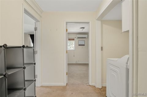 A home in null