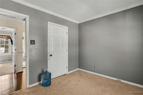 A home in null