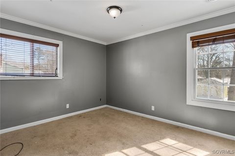 A home in null
