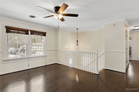 A home in null