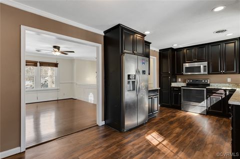 A home in null
