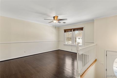 A home in null