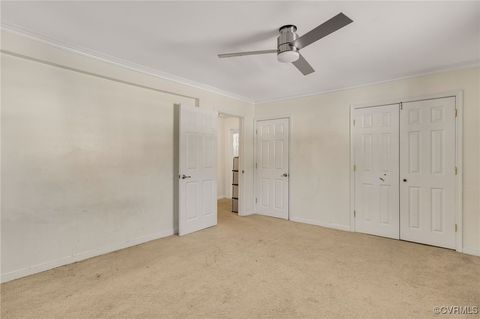 A home in null