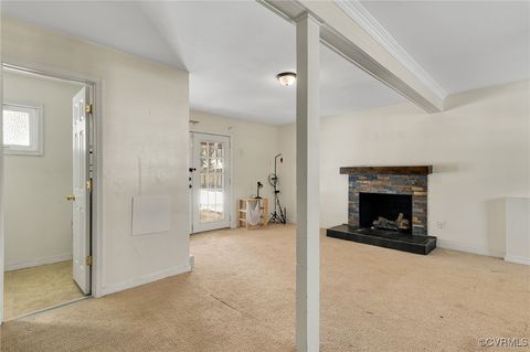 A home in null