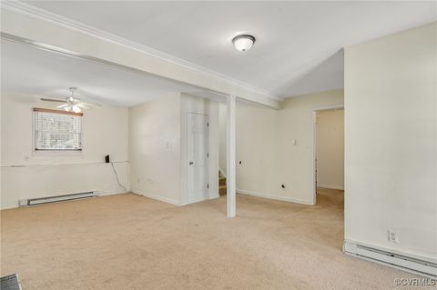 A home in null