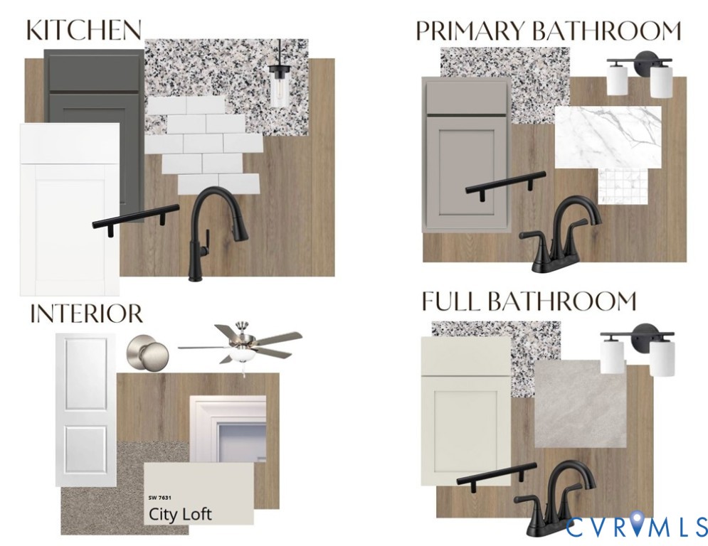 TBD Lake View (Lot 53) Terrace