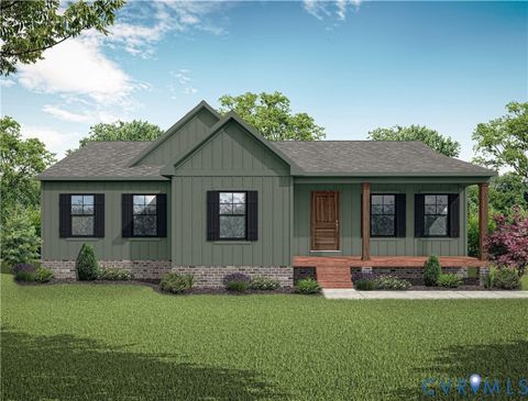 TBD Lake View (Lot 53) Terrace Warsaw VA 22572