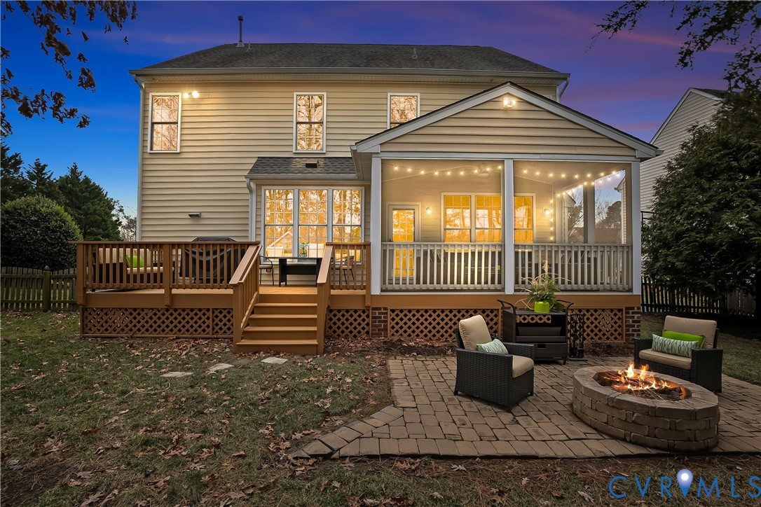 5108 Amberwood Drive