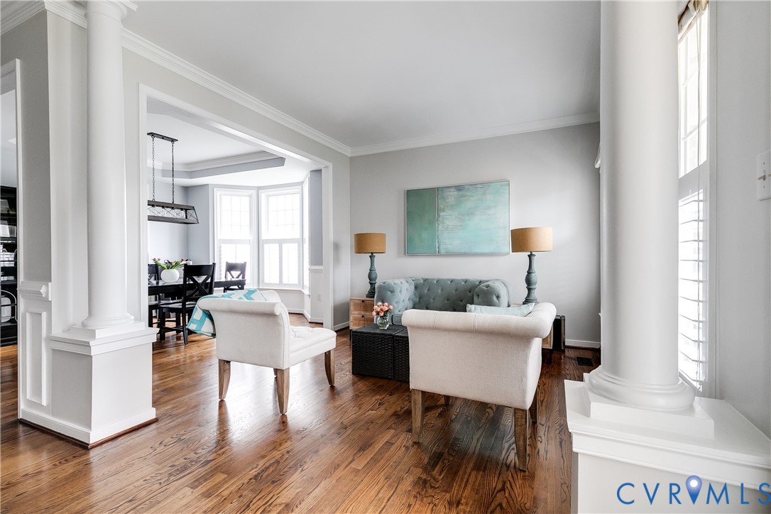 5108 Amberwood Drive