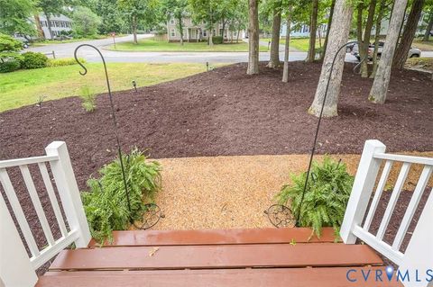 Tiny photo for 1617 Swinton Lane, Henrico, VA 23238 (MLS # 2615947)
