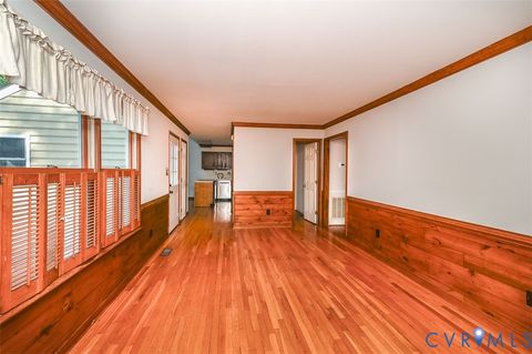 Tiny photo for 1617 Swinton Lane, Henrico, VA 23238 (MLS # 2615947)