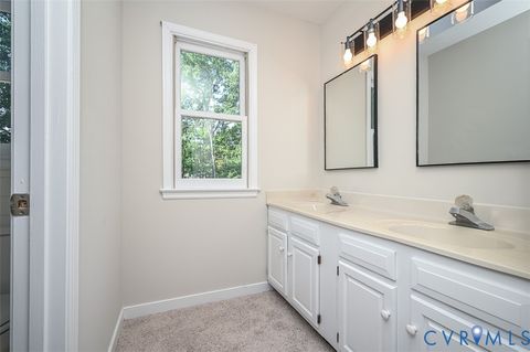 Tiny photo for 1617 Swinton Lane, Henrico, VA 23238 (MLS # 2615947)