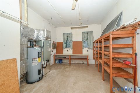 Tiny photo for 1617 Swinton Lane, Henrico, VA 23238 (MLS # 2615947)