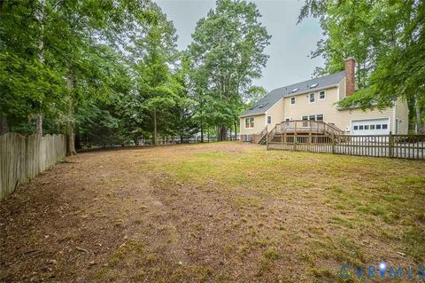 Tiny photo for 1617 Swinton Lane, Henrico, VA 23238 (MLS # 2615947)