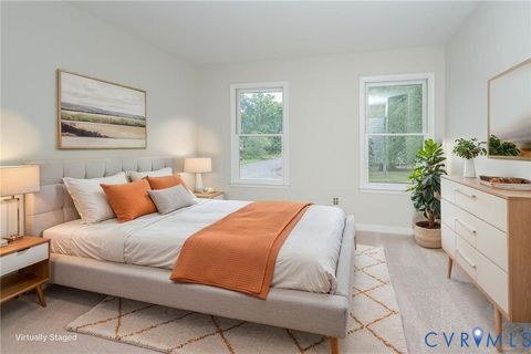 Tiny photo for 1617 Swinton Lane, Henrico, VA 23238 (MLS # 2615947)