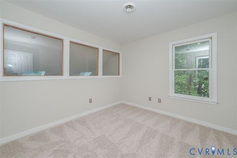 Tiny photo for 1617 Swinton Lane, Henrico, VA 23238 (MLS # 2615947)