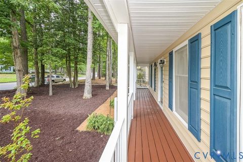 Tiny photo for 1617 Swinton Lane, Henrico, VA 23238 (MLS # 2615947)