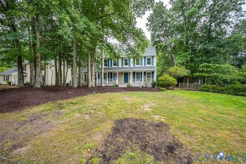 Tiny photo for 1617 Swinton Lane, Henrico, VA 23238 (MLS # 2615947)