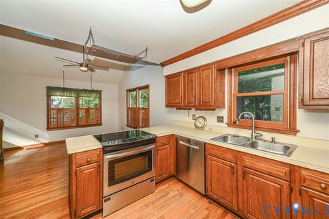 Tiny photo for 1617 Swinton Lane, Henrico, VA 23238 (MLS # 2615947)