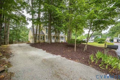 Tiny photo for 1617 Swinton Lane, Henrico, VA 23238 (MLS # 2615947)