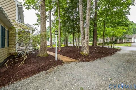 Tiny photo for 1617 Swinton Lane, Henrico, VA 23238 (MLS # 2615947)