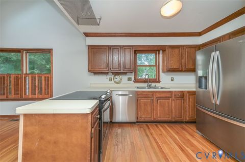 Tiny photo for 1617 Swinton Lane, Henrico, VA 23238 (MLS # 2615947)