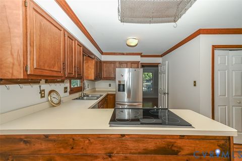 Tiny photo for 1617 Swinton Lane, Henrico, VA 23238 (MLS # 2615947)