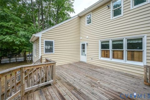 Tiny photo for 1617 Swinton Lane, Henrico, VA 23238 (MLS # 2615947)