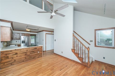Tiny photo for 1617 Swinton Lane, Henrico, VA 23238 (MLS # 2615947)