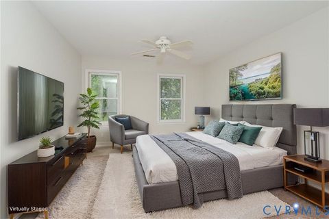Tiny photo for 1617 Swinton Lane, Henrico, VA 23238 (MLS # 2615947)