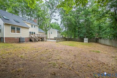 Tiny photo for 1617 Swinton Lane, Henrico, VA 23238 (MLS # 2615947)