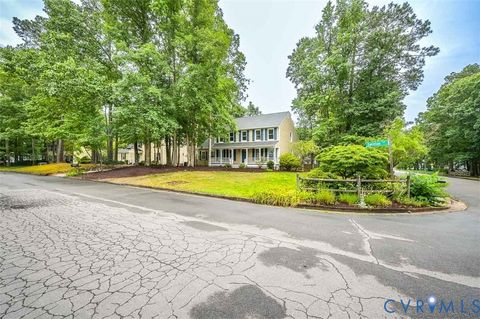 Tiny photo for 1617 Swinton Lane, Henrico, VA 23238 (MLS # 2615947)