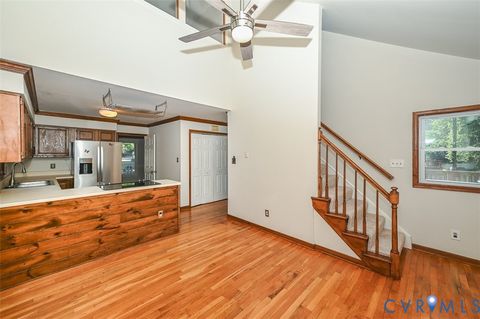 Tiny photo for 1617 Swinton Lane, Henrico, VA 23238 (MLS # 2615947)
