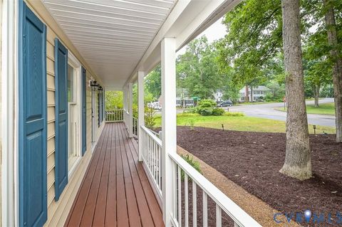 Tiny photo for 1617 Swinton Lane, Henrico, VA 23238 (MLS # 2615947)