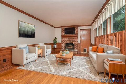 Tiny photo for 1617 Swinton Lane, Henrico, VA 23238 (MLS # 2615947)