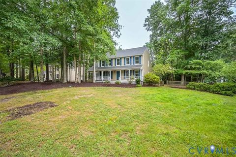 Tiny photo for 1617 Swinton Lane, Henrico, VA 23238 (MLS # 2615947)