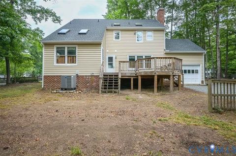 Tiny photo for 1617 Swinton Lane, Henrico, VA 23238 (MLS # 2615947)