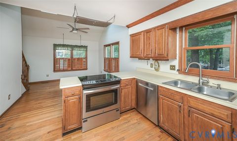Tiny photo for 1617 Swinton Lane, Henrico, VA 23238 (MLS # 2615947)