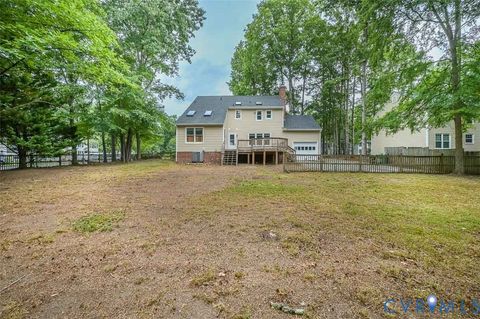 Tiny photo for 1617 Swinton Lane, Henrico, VA 23238 (MLS # 2615947)
