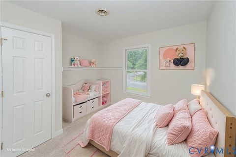 Tiny photo for 1617 Swinton Lane, Henrico, VA 23238 (MLS # 2615947)