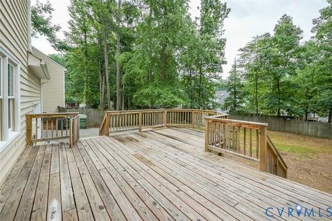 Tiny photo for 1617 Swinton Lane, Henrico, VA 23238 (MLS # 2615947)
