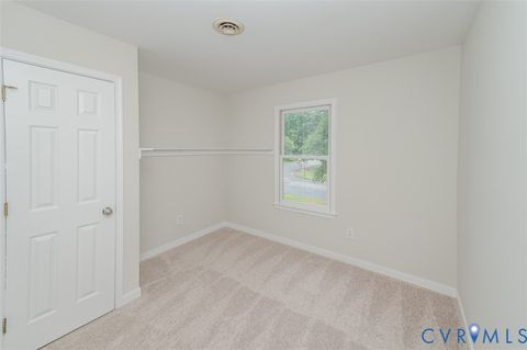 Tiny photo for 1617 Swinton Lane, Henrico, VA 23238 (MLS # 2615947)