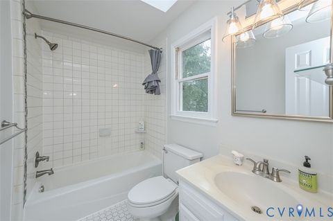 Tiny photo for 1617 Swinton Lane, Henrico, VA 23238 (MLS # 2615947)