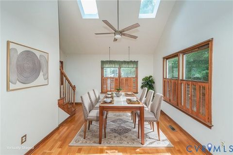 Tiny photo for 1617 Swinton Lane, Henrico, VA 23238 (MLS # 2615947)