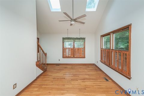 Tiny photo for 1617 Swinton Lane, Henrico, VA 23238 (MLS # 2615947)