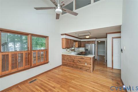 Tiny photo for 1617 Swinton Lane, Henrico, VA 23238 (MLS # 2615947)